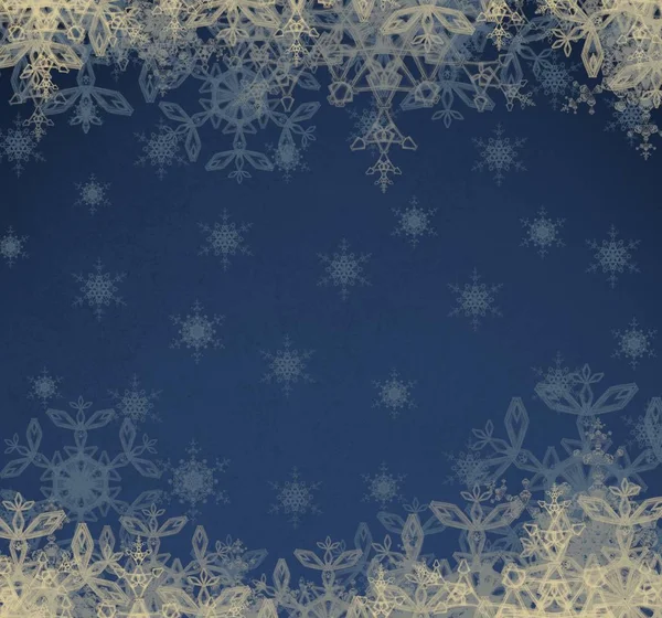 Abstract Christmas Background Copy Space — Stock Photo, Image