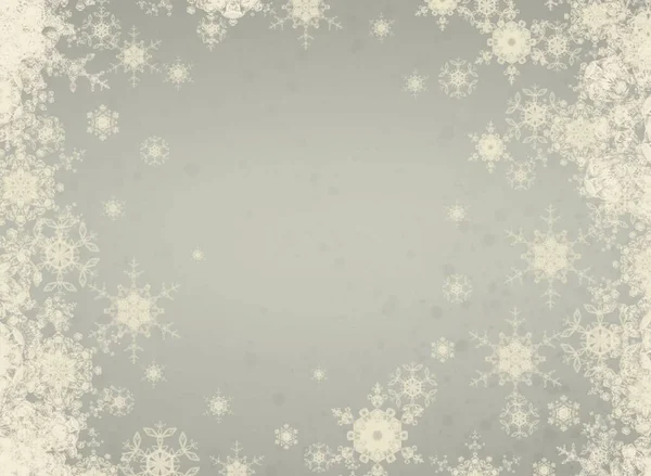 Weihnachten Hintergrund Mit Platz Für Ihren Text — Stockfoto