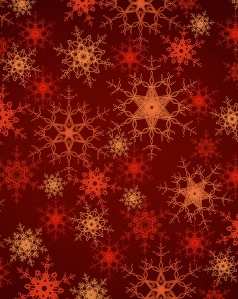 Christmas Background Space Your Text — Stock Photo, Image