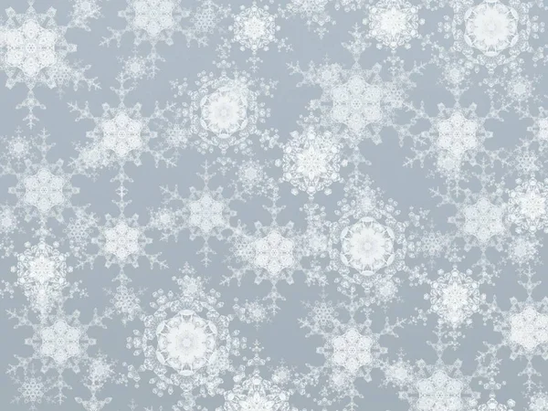 Christmas Background Space Your Text — Stock Photo, Image