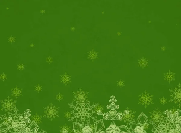 Christmas Background Space Your Text — Stock Photo, Image