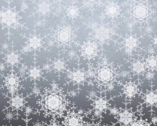 Christmas Background Space Your Text — Stock Photo, Image