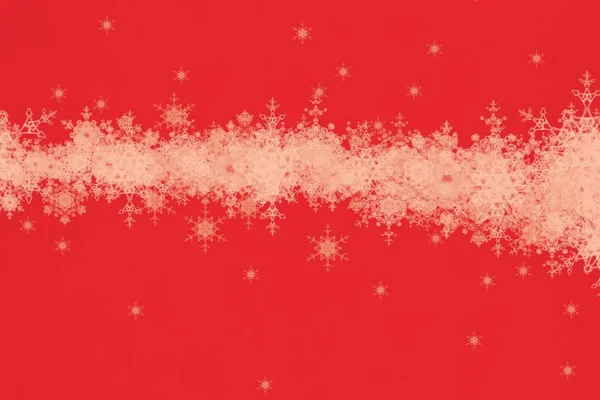 Christmas Background Space Your Text — Stock Photo, Image