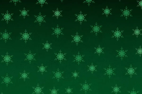 Zima Streszczenie Tapety Boże Narodzenie Tło Płatkami Śniegu — Zdjęcie stockowe