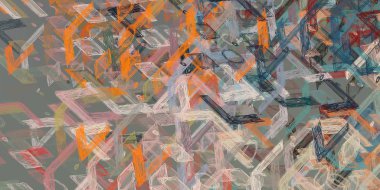 doku arka plan illüstrasyon soyut