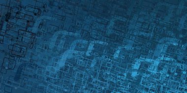 metin için alanı olan grunge arkaplanı