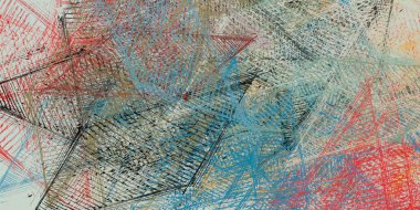 soyut renkli arkaplan, alanı kopyala