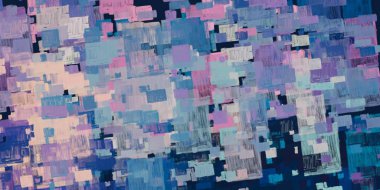 modern mozaik arka plan