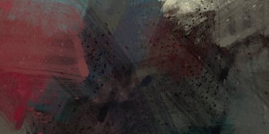 renkli yağlı boya arka plan