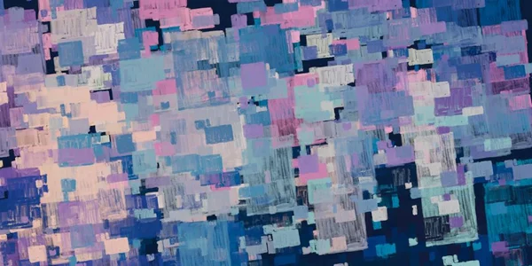 modern mozaik arka plan