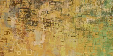 soyut renkli arkaplan, alanı kopyala