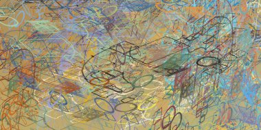 doku arka plan illüstrasyon soyut