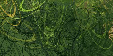 doku arka plan illüstrasyon soyut