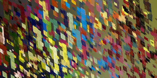 Bunte Ölfarbe Hintergrund — Stockbild Bunte Ölfarbe Hintergrund — Stockfoto