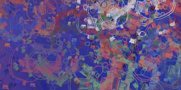 Çiçeklerle kusursuz desen