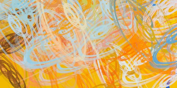 soyut renkli arkaplan, alanı kopyala