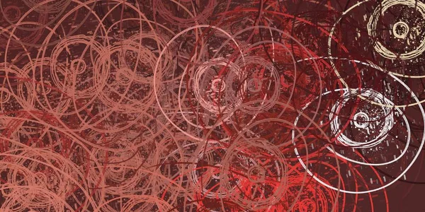 Çiçek desenli soyut arkaplan