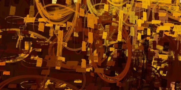 şehirde eski petrol