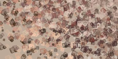 soyut renkli arkaplan, alanı kopyala