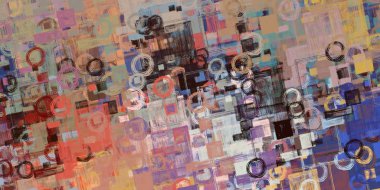 Şehir seamless modeli