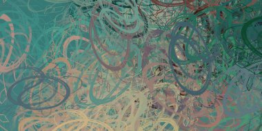 doku arka plan illüstrasyon soyut