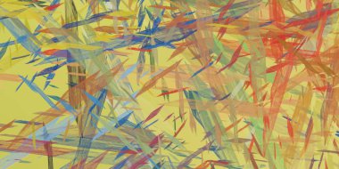 metin veya görüntü için alan ile soyut duvar kağıdı