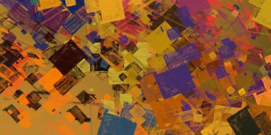 Sorunsuz arka plan deseni ile