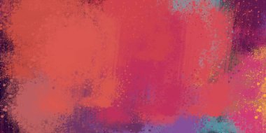 metin için alanı olan grunge arkaplanı