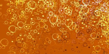 farklı desenlere sahip soyut grunge arkaplanı