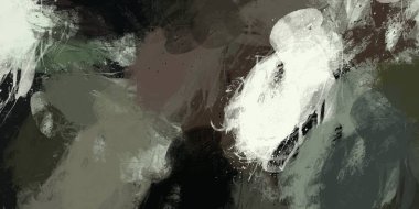 farklı desenlere sahip soyut grunge arkaplanı