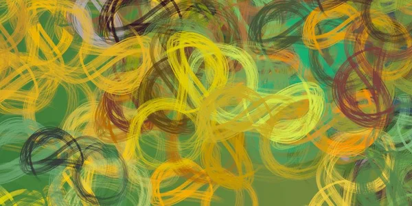 abstract background with colorful color