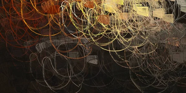 farklı desenlere sahip soyut grunge arkaplanı