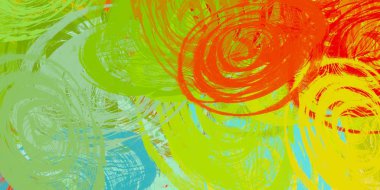 farklı desenlere sahip soyut grunge arkaplanı