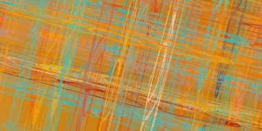 farklı desenlere sahip soyut grunge arkaplanı