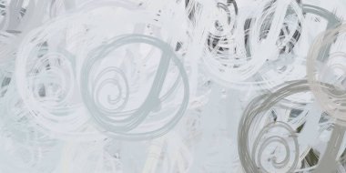 farklı desenlere sahip soyut grunge arkaplanı