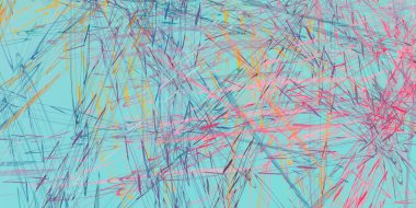 metin alanı ile soyut duvar kağıdı