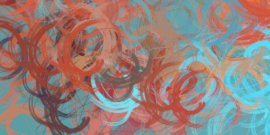 soyut, pürüzsüz kalıp arkaplanı