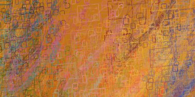 Metin için alanı olan soyut arkaplan