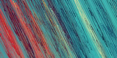 Metin için alanı olan soyut arkaplan