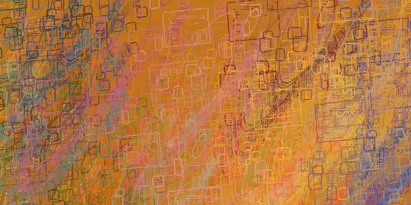 Metin için alanı olan soyut arkaplan