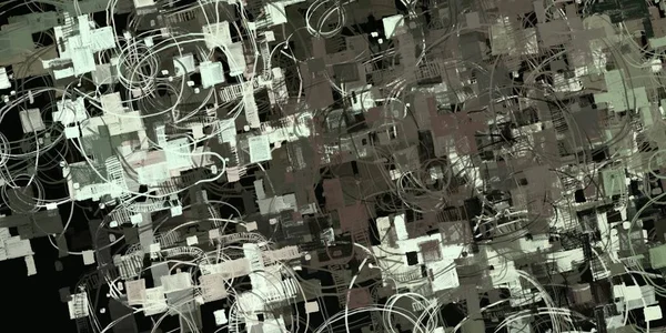 soyut renkli arkaplan, alanı kopyala