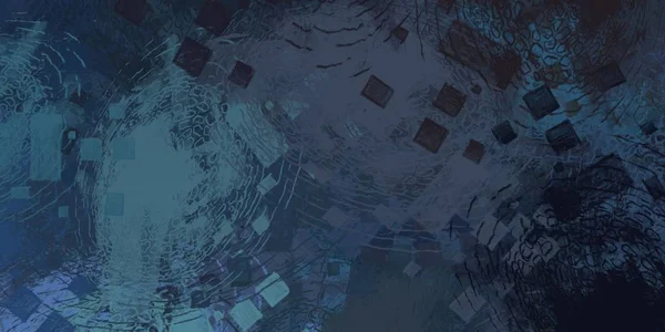 Metin için alanı olan soyut arkaplan