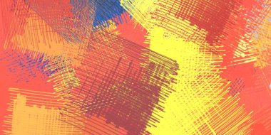 boşluk ile soyut grunge arka plan