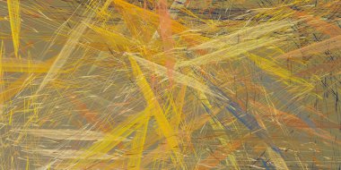 Sonbahar arka plan boşluk ile