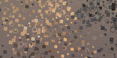 Çiçeklerle kusursuz bir arkaplan