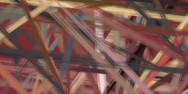 Metnin için alanı olan soyut arkaplan