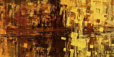 farklı desenlere sahip soyut grunge arkaplanı