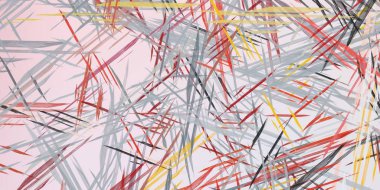 Çiçeklerle soyut arkaplan