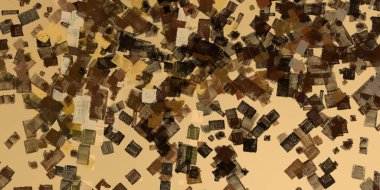 eski tarzda arka plan