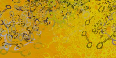 doku arka plan illüstrasyon soyut